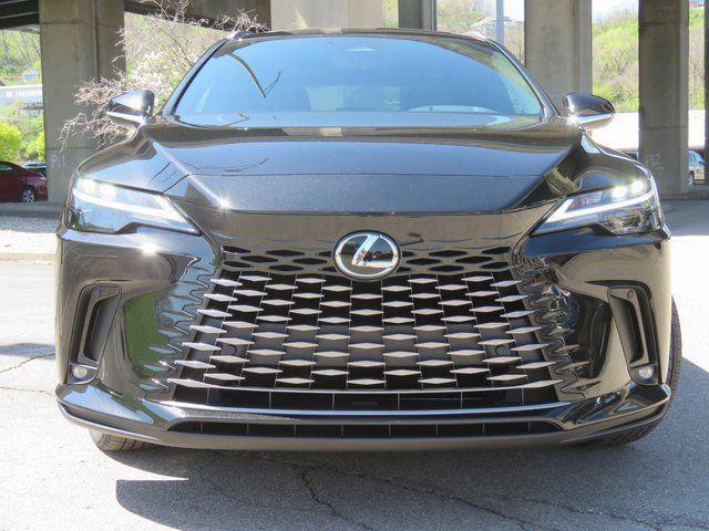 used 2023 Lexus RX 350 car, priced at $46,907