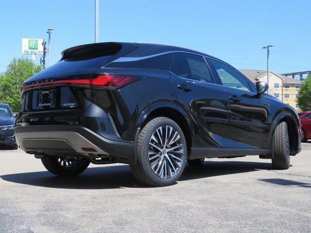 used 2023 Lexus RX 350 car, priced at $46,907