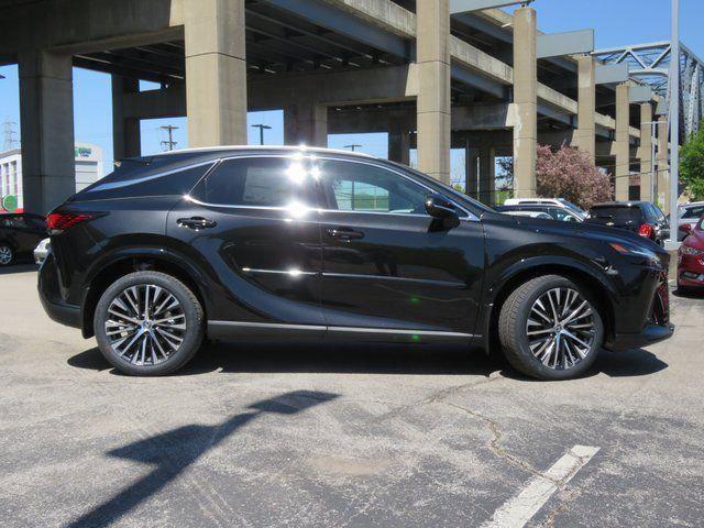 used 2023 Lexus RX 350 car, priced at $46,907