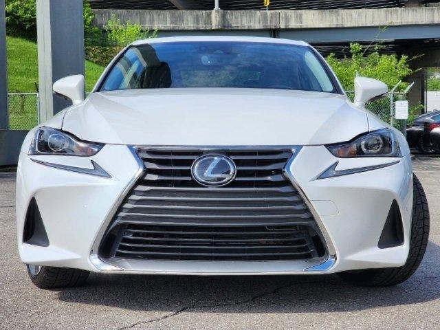 used 2019 Lexus IS 300 car, priced at $28,442