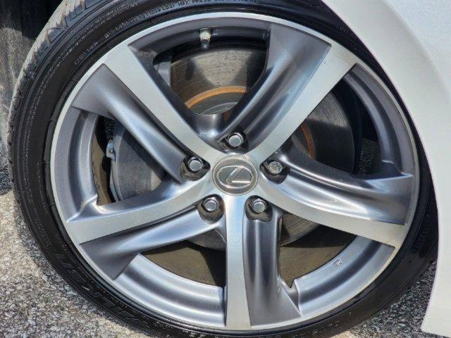 used 2019 Lexus IS 300 car, priced at $28,442