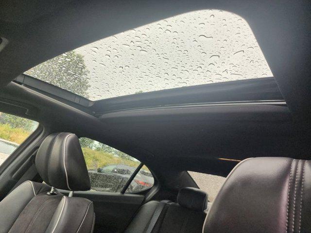 used 2020 Acura TLX car, priced at $22,977