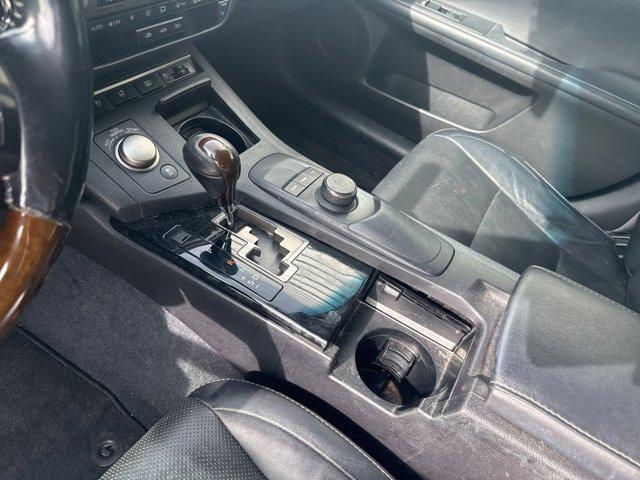 used 2013 Lexus ES 350 car, priced at $13,923