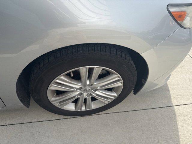 used 2013 Lexus ES 350 car, priced at $13,923