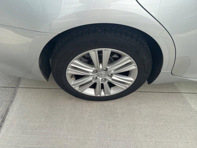 used 2013 Lexus ES 350 car, priced at $13,923