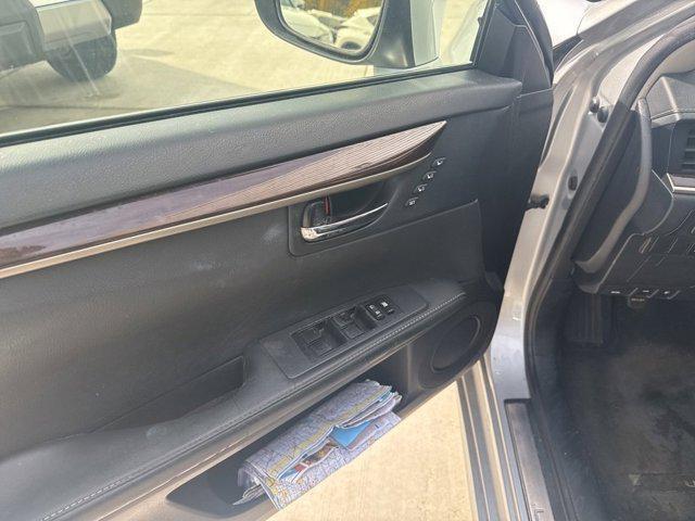 used 2013 Lexus ES 350 car, priced at $13,923