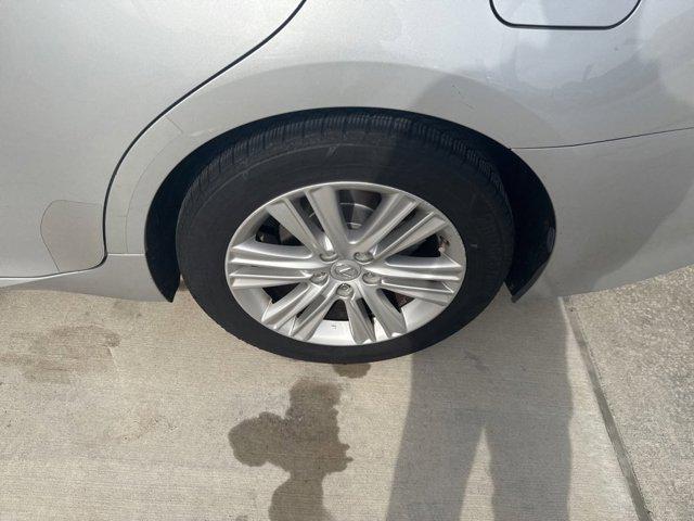 used 2013 Lexus ES 350 car, priced at $13,923