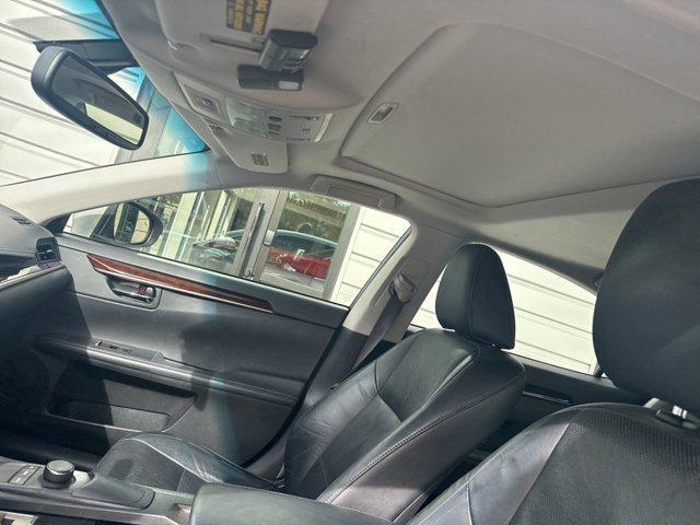 used 2013 Lexus ES 350 car, priced at $13,923