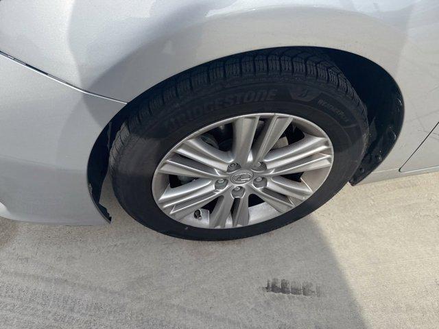 used 2013 Lexus ES 350 car, priced at $13,923