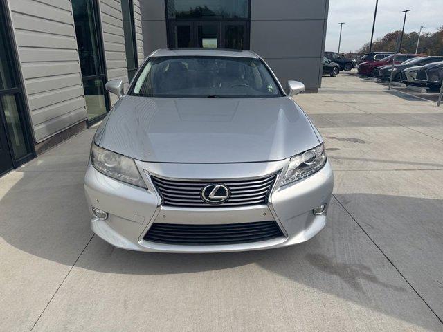 used 2013 Lexus ES 350 car, priced at $13,923