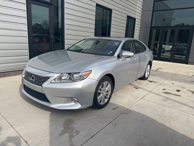 used 2013 Lexus ES 350 car, priced at $13,923