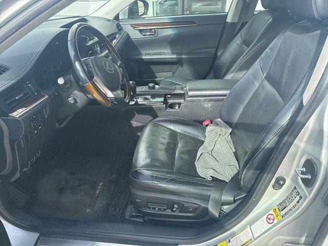 used 2013 Lexus ES 350 car, priced at $13,923