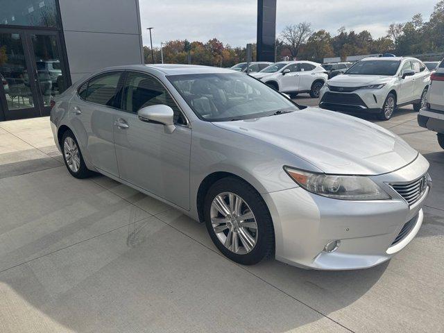 used 2013 Lexus ES 350 car, priced at $13,923