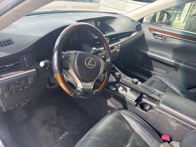 used 2013 Lexus ES 350 car, priced at $13,923