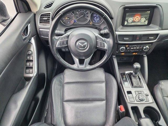 used 2016 Mazda CX-5 car, priced at $15,455