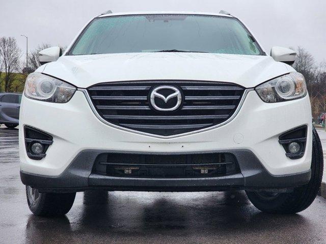 used 2016 Mazda CX-5 car, priced at $15,455