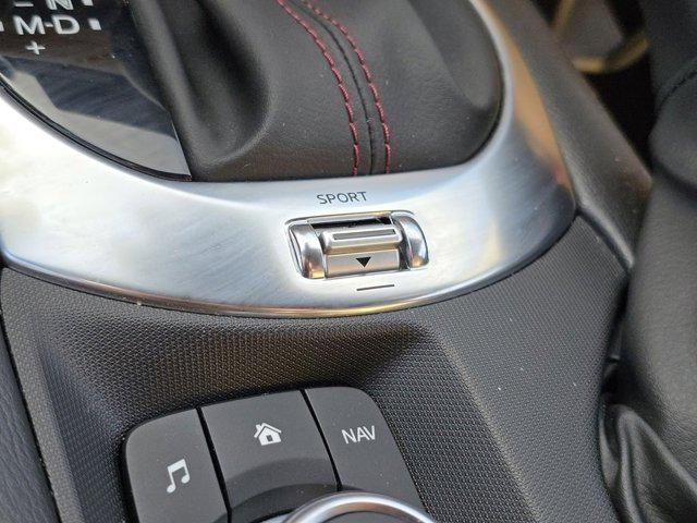 used 2019 Mazda MX-5 Miata RF car, priced at $26,316