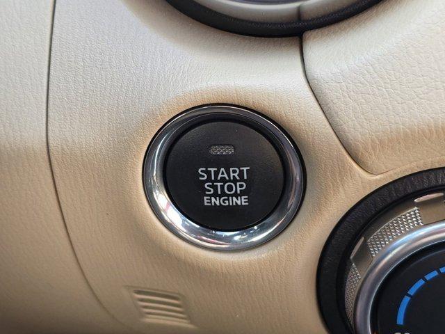 used 2019 Mazda MX-5 Miata RF car, priced at $26,316