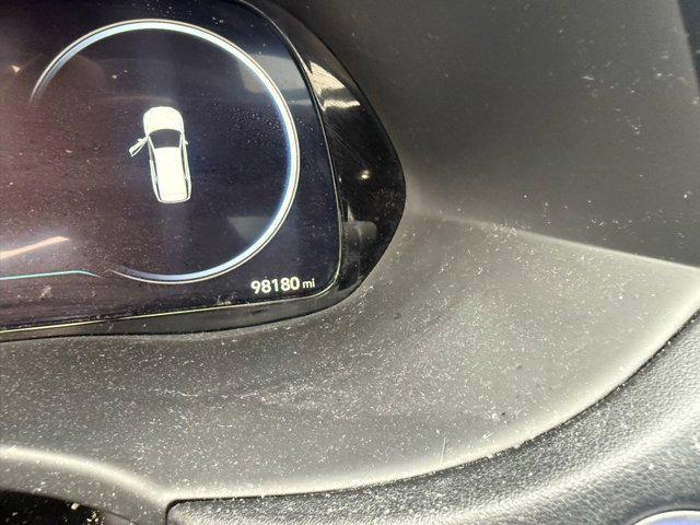 used 2021 Hyundai Palisade car, priced at $23,978