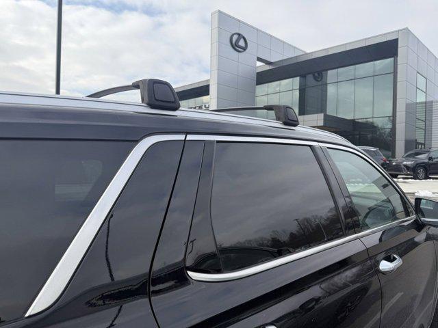 used 2021 Hyundai Palisade car, priced at $23,978