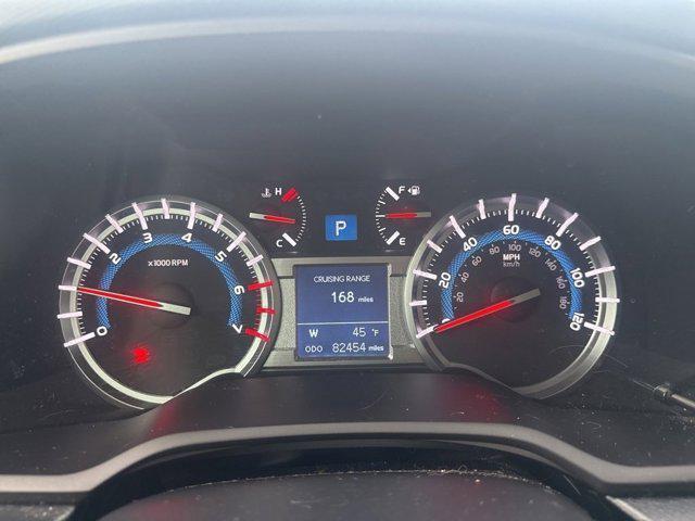 used 2017 Toyota 4Runner car, priced at $29,478