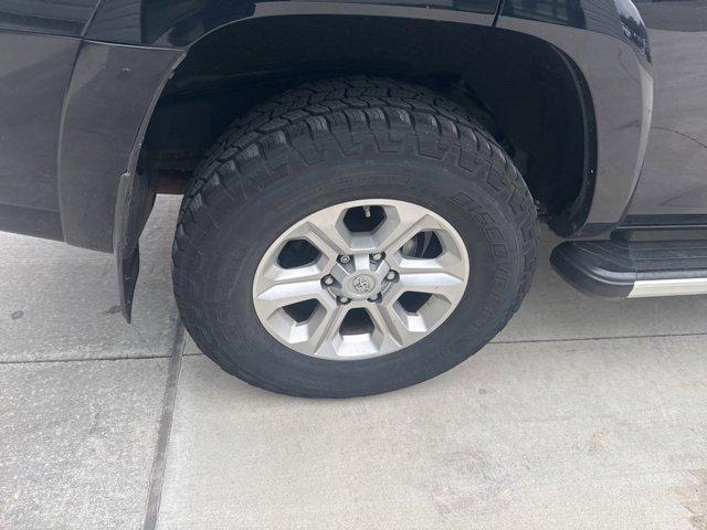 used 2017 Toyota 4Runner car, priced at $29,478