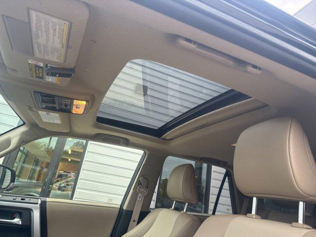 used 2017 Toyota 4Runner car, priced at $29,478