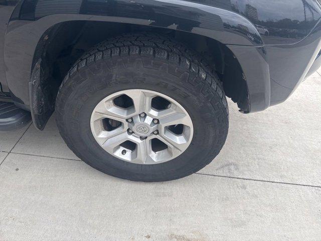 used 2017 Toyota 4Runner car, priced at $29,478