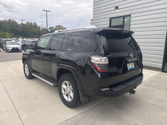 used 2017 Toyota 4Runner car, priced at $29,478