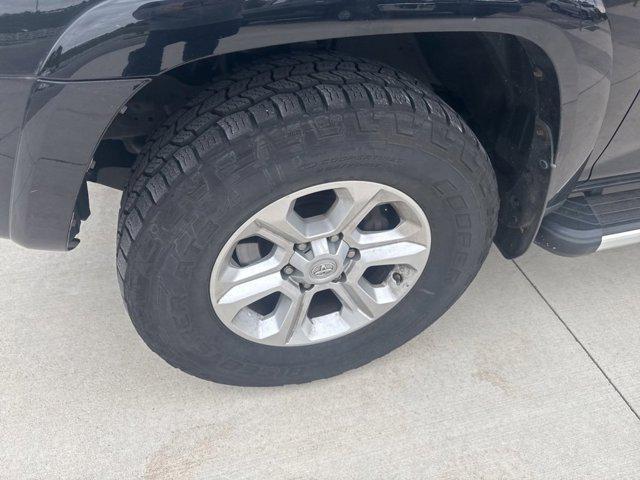 used 2017 Toyota 4Runner car, priced at $29,478