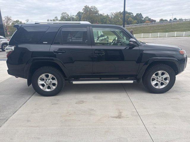 used 2017 Toyota 4Runner car, priced at $29,478