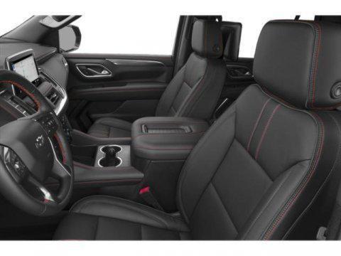 used 2021 Chevrolet Tahoe car, priced at $50,978