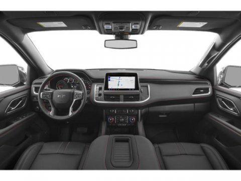 used 2021 Chevrolet Tahoe car, priced at $50,978