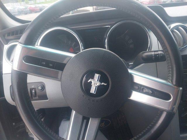 used 2006 Ford Mustang car, priced at $9,756