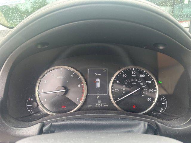 used 2018 Lexus NX 300 car, priced at $25,971