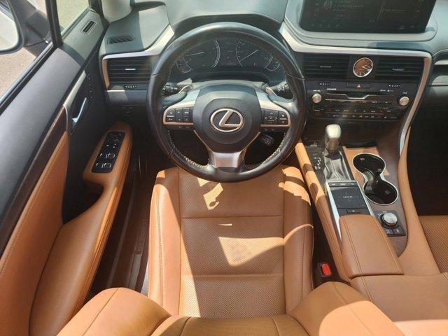 used 2022 Lexus RX 350L car, priced at $43,467