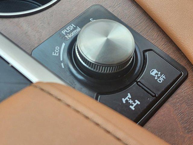 used 2022 Lexus RX 350L car, priced at $43,467