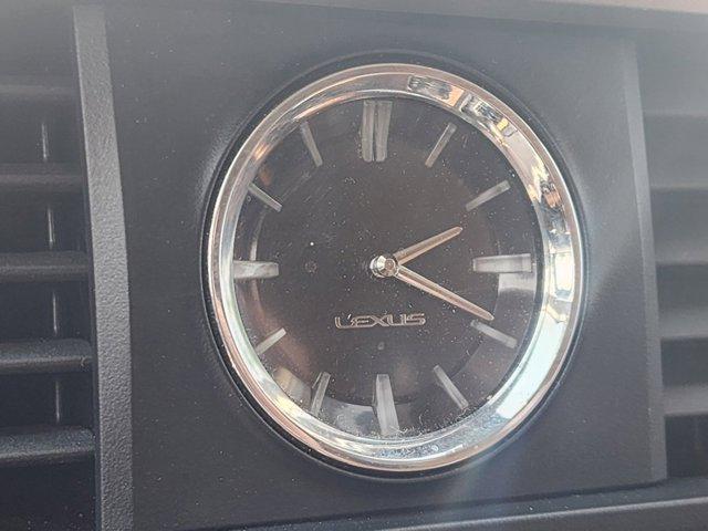 used 2022 Lexus RX 350L car, priced at $43,467