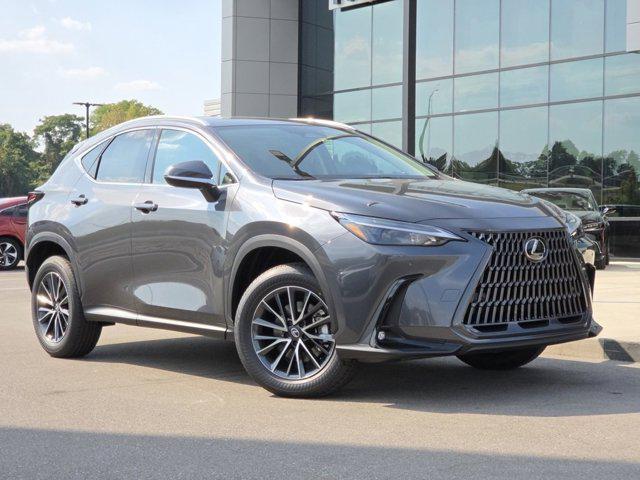 new 2026 Lexus NX 350 car, priced at $46,070
