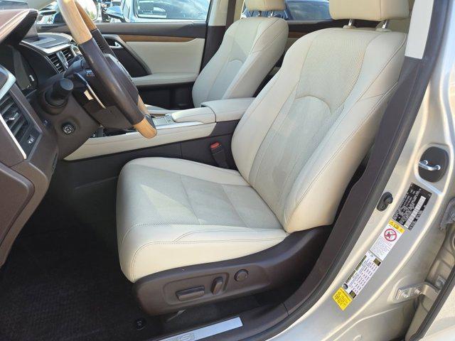 used 2020 Lexus RX 350 car, priced at $34,065