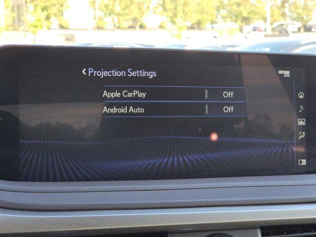 used 2020 Lexus RX 350 car, priced at $34,065