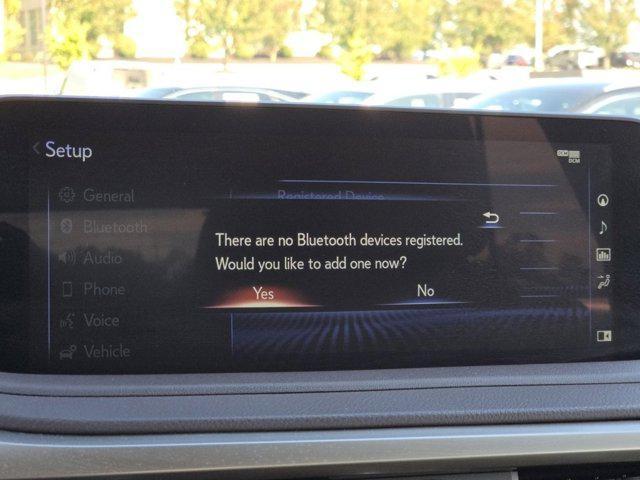 used 2020 Lexus RX 350 car, priced at $34,065