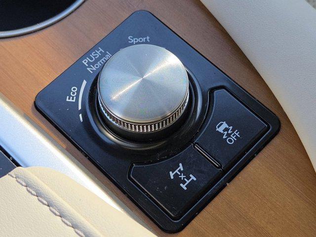 used 2020 Lexus RX 350 car, priced at $34,065