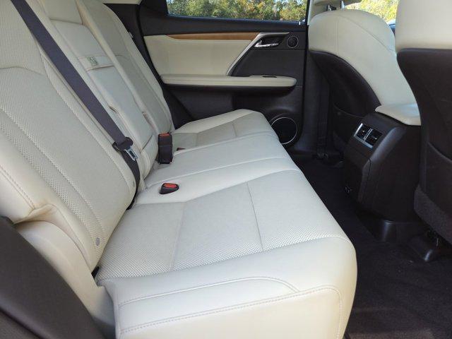 used 2020 Lexus RX 350 car, priced at $34,065