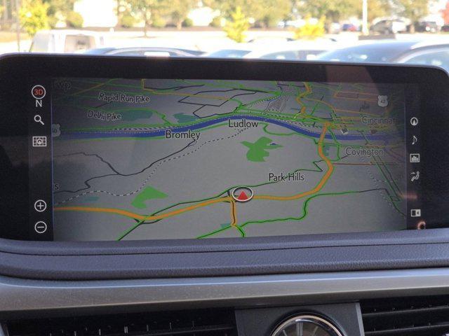 used 2020 Lexus RX 350 car, priced at $34,065