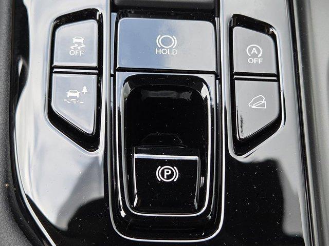 new 2025 Lexus NX 350 car, priced at $49,425