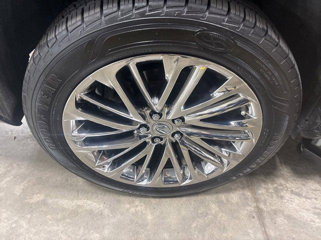 used 2016 Lexus RX 350 car, priced at $23,528