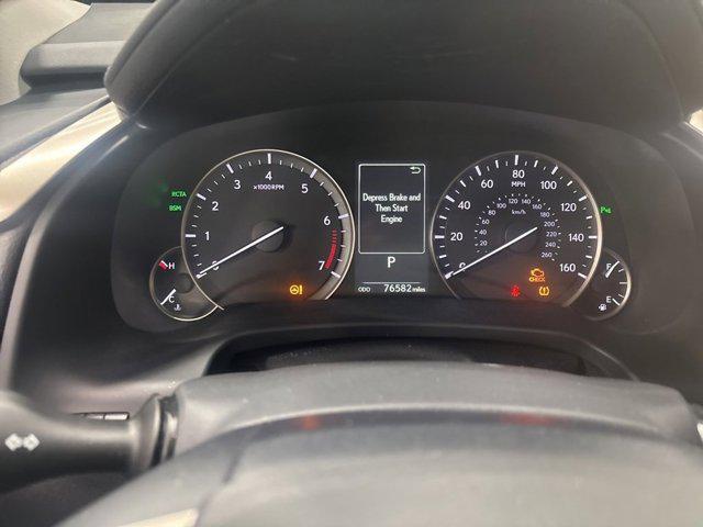 used 2016 Lexus RX 350 car, priced at $23,528