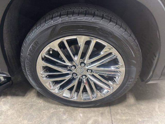 used 2016 Lexus RX 350 car, priced at $23,528