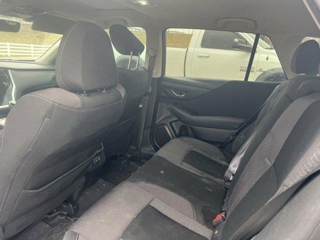 used 2020 Subaru Outback car, priced at $20,958